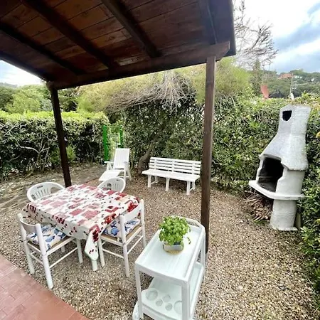 Tu Casa A Norsi Apartment