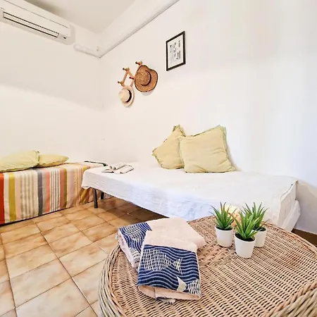 Apartment Tu Casa A Norsi