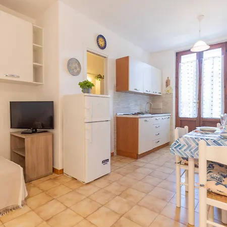 Lejlighed Tu Casa A Norsi