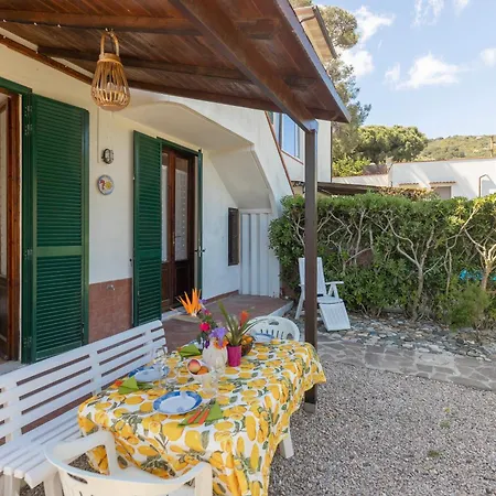 Tu Casa A Norsi Lejlighed Casa Buraccio