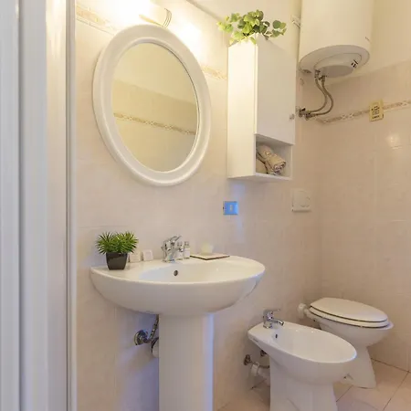 Appartamento Tu Casa A Norsi Casa Buraccio