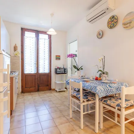 Tu Casa A Norsi Appartamento *