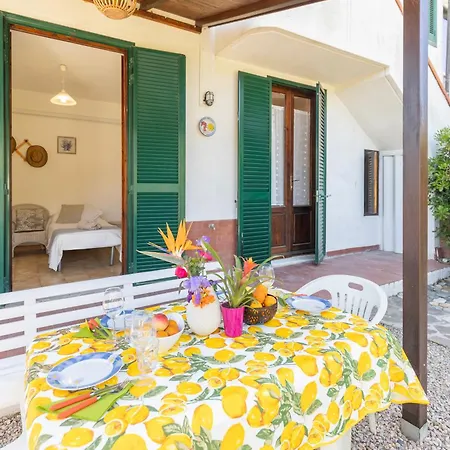 Tu Casa A Norsi Apartamento Casa Buraccio