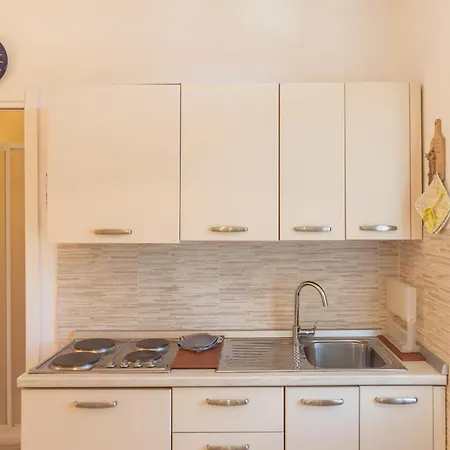Appartamento Tu Casa A Norsi Casa Buraccio
