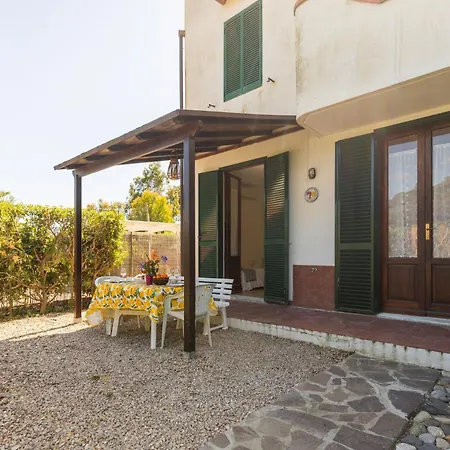 Appartamento Tu Casa A Norsi