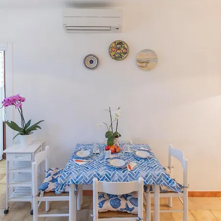 Appartamento Tu Casa A Norsi *