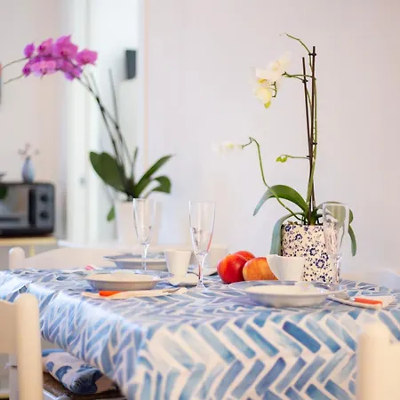 Tu Casa A Norsi Appartamento Casa Buraccio