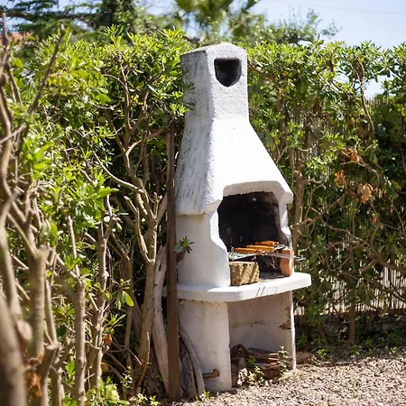 Apartamento Tu Casa A Norsi Casa Buraccio