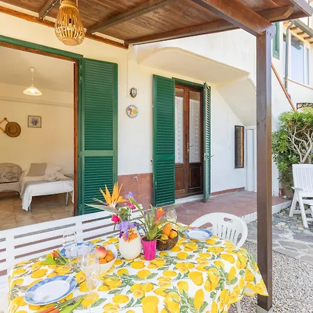 Appartamento Tu Casa A Norsi
