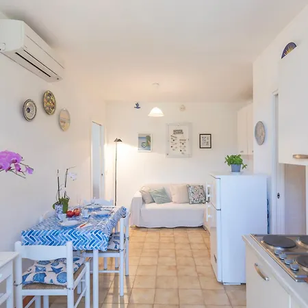 Appartamento Tu Casa A Norsi *