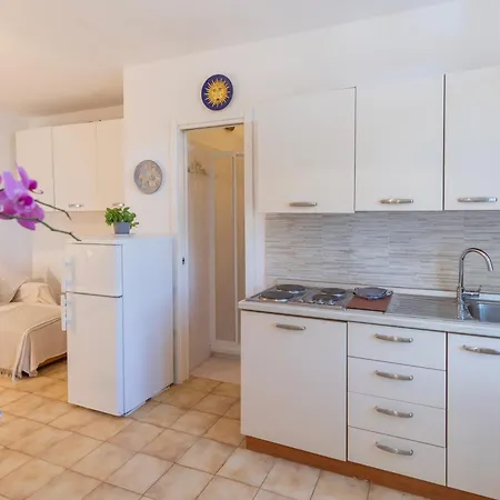 Tu Casa A Norsi Apartamento