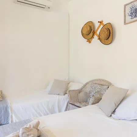 Apartment Tu Casa A Norsi